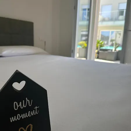Apartmán House Al Porto *