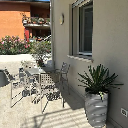 Apartmán House Al Porto