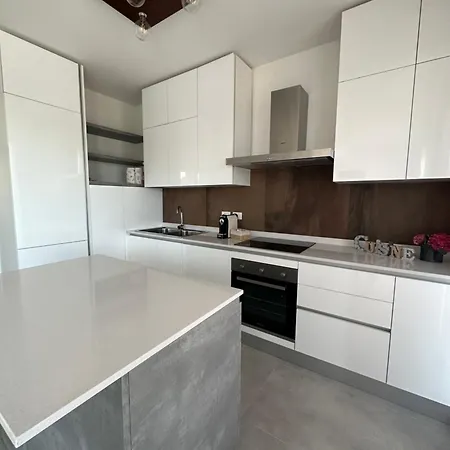 House Al Porto Apartment