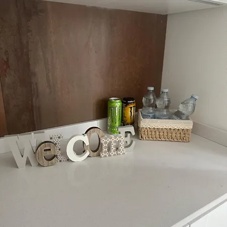 House Al Porto Apartment *