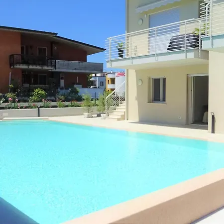 House Al Porto Peschiera del Garda