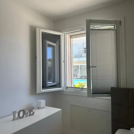 House Al Porto * Peschiera del Garda