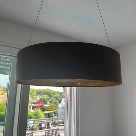 House Al Porto Apartment *