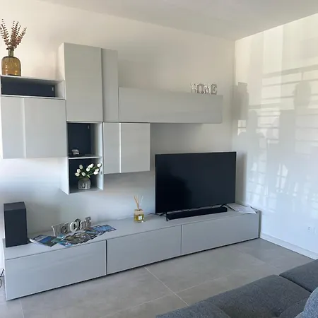 House Al Porto Apartment