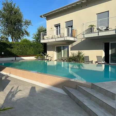 House Al Porto * Peschiera del Garda
