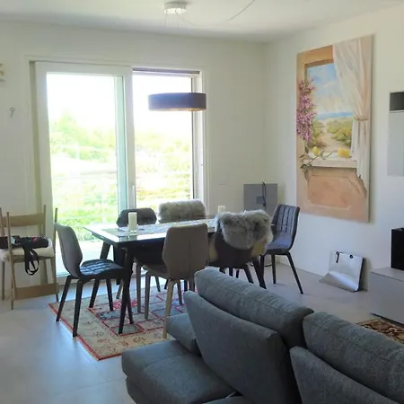 House Al Porto Apartment