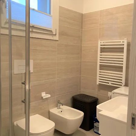 Apartment House Al Porto *