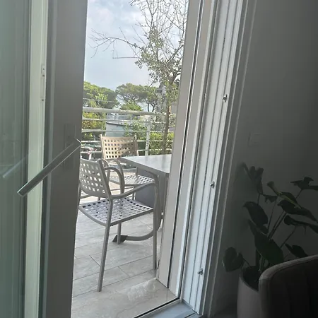 Apartment House Al Porto *