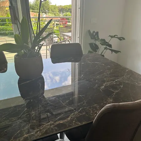 Apartment House Al Porto Peschiera del Garda