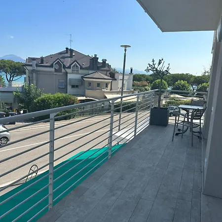 Apartment House Al Porto