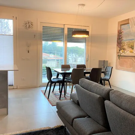House Al Porto * Peschiera del Garda
