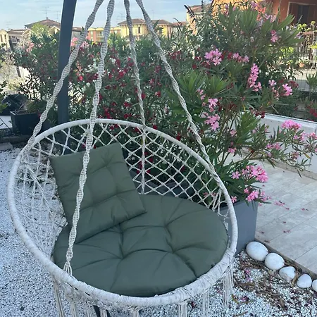 House Al Porto Apartment Peschiera del Garda